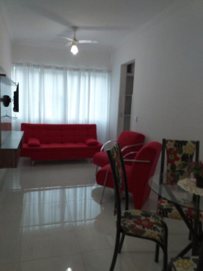 Apartamento Enseada Edifício Juliana